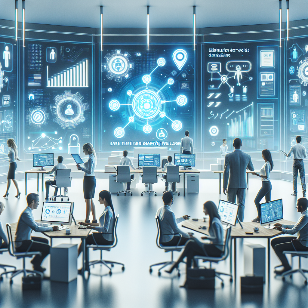 Automatisierung für dein Business: Zeit und Geld sparen mit smarten Workflows