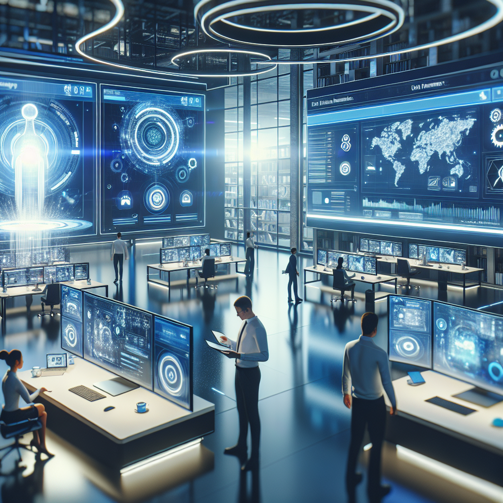 Die transformative Kraft des Cognitive Verifier Patterns im Prompt Engineering